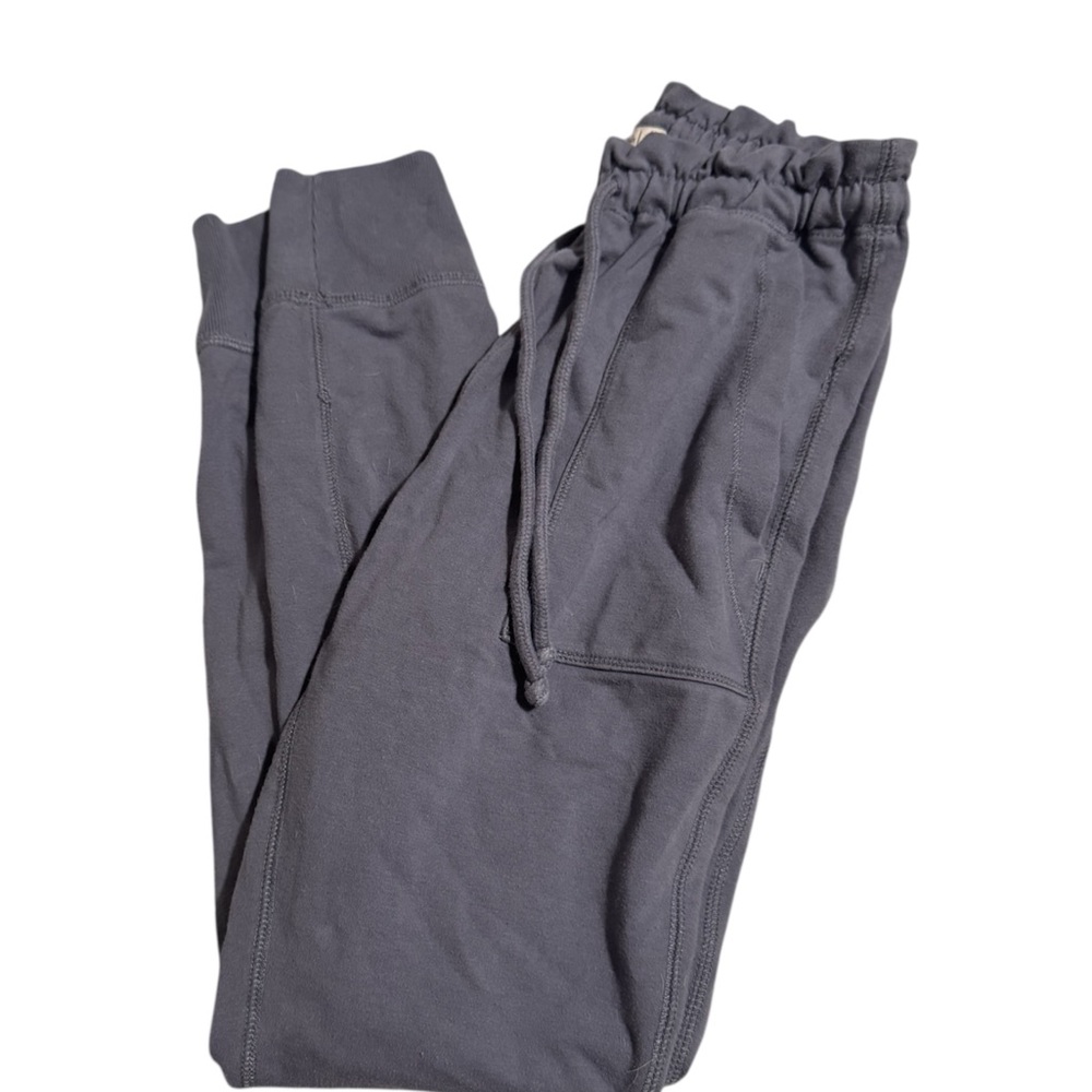 Women’s Gray Jogger Pants